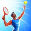 网球传奇3d游戏