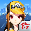 Garena极速领域游戏官方最新版（QQ飞车台湾版） v1.27.0.40938