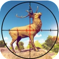 野生动物狩猎3D游戏