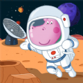 太空冒险与天文学游戏最新版