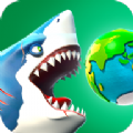 饥饿鲨世界3.7.0破解版