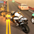 极速摩托车2游戏
