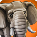 野生动物之非洲游戏中文版 v1.1
