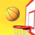 Basket Dunk 3D游戏