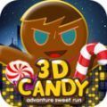 糖果人跑步3D安卓版
