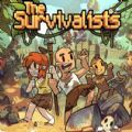 岛屿生存者TheSurvivalists游戏
