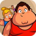 两个胖子健身游戏安卓中文版 v1.0.9
