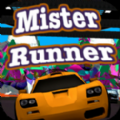 Mister Runner游戏