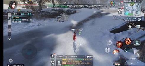 雪鹰领主手游技能更换方法 技能怎么装备[多图]图片1