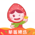 草莓精选app