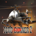 ZERO GUNNER2游戏中文手机版 v1.0.6