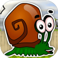 蜗牛探险2游戏
