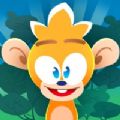 猴子向上游戏中文版（Monkey Up） v1.0.0