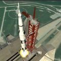 航天模拟器阿波罗11号游戏
