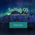 旗鱼系统SailfishOS3.2.1 Nuuksio正式版