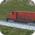 铁路物流模拟器游戏