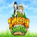 ZooKeeper Simulator游戏