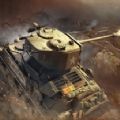 战争坦克领地3D官方版