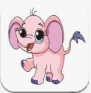 粉红小象app