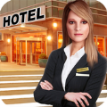 酒店模拟器游戏
