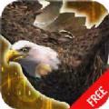 野鹰生存模拟器游戏