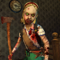 邪恶的小女孩之家游戏最新汉化版 v1.0