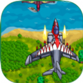 空战射击战斗游戏安卓最新版 v1.0