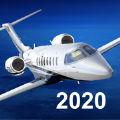 模拟航空飞行2020免费汉化破解版 v1.0.21