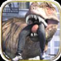 恐龙模拟器恐龙世界无限金币破解版 v1.1.7