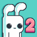 Yeah Bunny2耶小兔子2无限金币钻石破解版 v1.4.0
