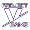 Project Vgame手游官方网站安卓版 v1.0