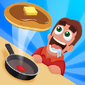 Flippy Pancake游戏