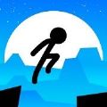 跳动短跑运动员游戏最新安卓版 v1.0