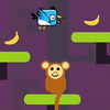 跳跳猴子游戏最新安卓版 v1.0.0