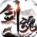 墨影剑魂游戏最新官方版 v1.0