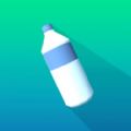 Bottle Flip 3D游戏