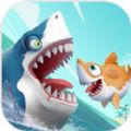 饥饿鲨英雄安卓破解版手机版高速下载 v7.9.0.0