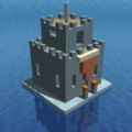 炮打城堡完整安卓版 v1.0