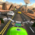 摩托车公路骑手游戏安卓版 v1.1