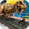 致命侏罗纪恐龙生存游戏