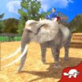 大象运输模拟器中文版