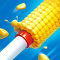 玉米收割机游戏全解锁内购破解版 v1.0.5