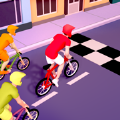 Bike Rush游戏