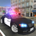 真警车模拟V2游戏