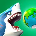 饥饿鲨世界3.5.0破解版