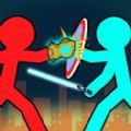 火柴人决斗游戏最新安卓版下载 v1.9.0