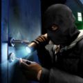 贼模拟器潜行抢劫游戏