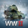 WW2战场模拟器游戏