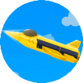 空战小英雄微信小程序游戏手机版 v1.0