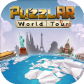 PuzzlAR环游世界安卓版